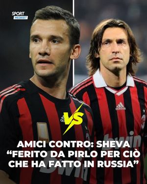 Image post by @sportmediaset on Instagram