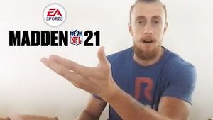 Video post by @NFL Rush on YouTube
