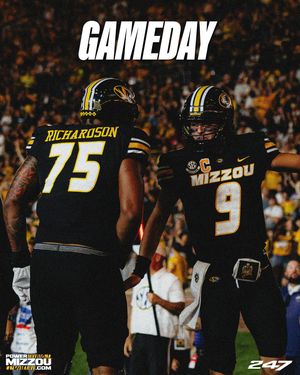 Image post by @powermizzou on Instagram