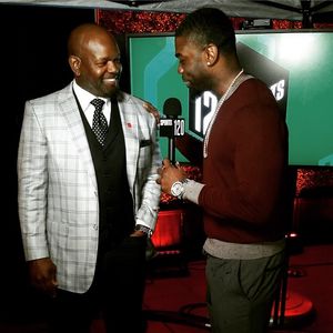 Image post by @emmittsmith22 on Instagram