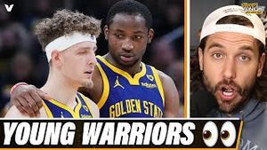 Video post by @hoopstonight on YouTube