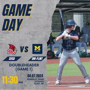 Image post by @umflint_club_baseball on Instagram