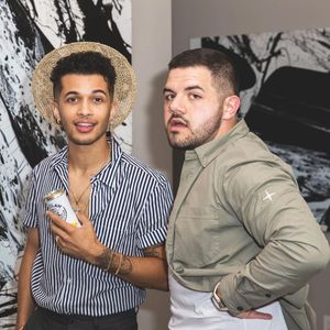 Image post by @jordanfisher on Instagram