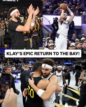 Image post by @nba on Instagram