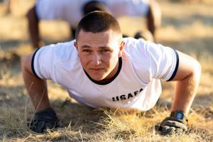Image post by @af_academy on Instagram