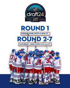 Image post by @bucshockey on Instagram