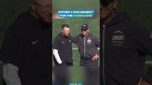 Video post by @chargers on YouTube