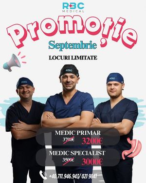 Image post by @rbchospital on Facebook