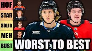 Video post by @gravitehhockey on YouTube