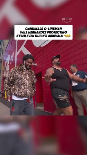 Video post by @nflonprime on TikTok