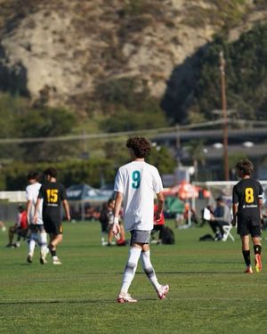 Image post by @mesaccsoccer on Instagram
