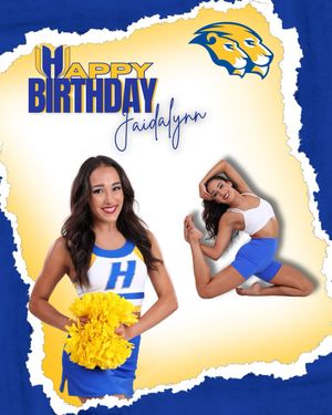 Image post by @hofstradanceteam on Instagram