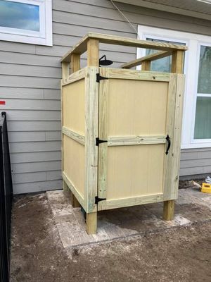 Image post by @plumbingjax on Facebook