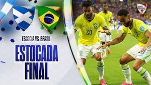 Video post by @deportes on YouTube