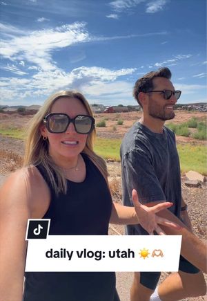 Video post by @kristiipartyof6 on TikTok