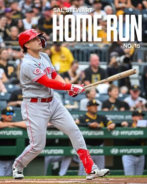 Image post by @reds on Instagram