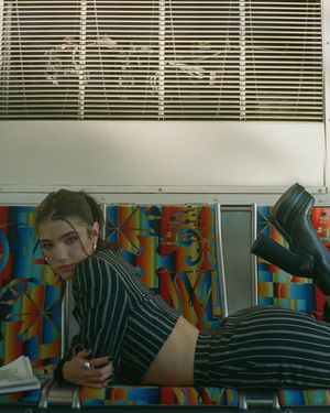 Image post by @charlidamelio on Instagram