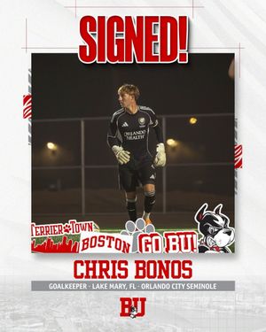 Image post by @terriermsoc on Instagram