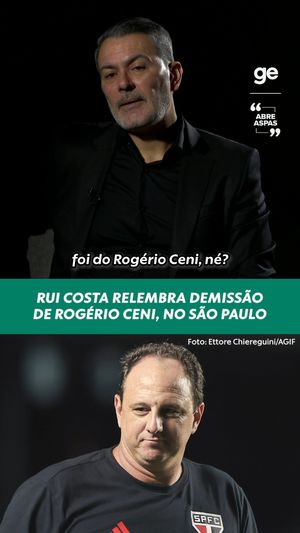 Image post by @ge.globo on Instagram