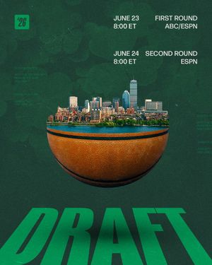 Image post by @celtics on Twitter
