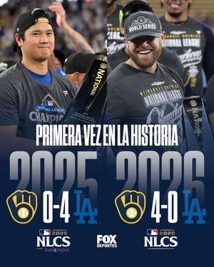 Image post by @foxdeportes on Instagram