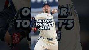 Video post by @lockedondodgers on YouTube