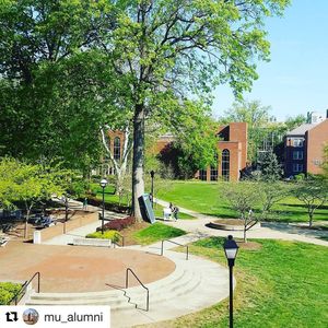 Image post by @marshallu on Instagram