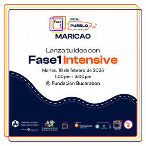 Image post by @fase1org on Instagram