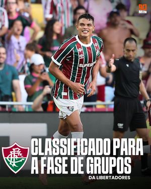 Image post by @90minbrasil on Instagram