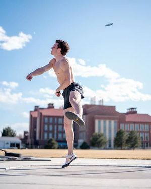 Image post by @john._bass on Instagram