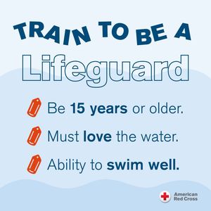 Image post by @americanredcross on Instagram