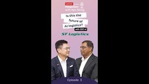 Video post by @lenovo on YouTube