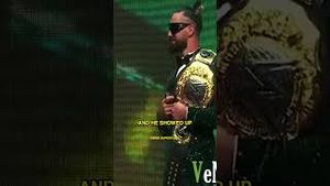 Video post by @tinywrestlingmedia on YouTube
