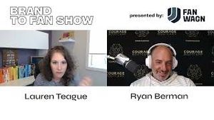 Video post by @laurentteague on YouTube