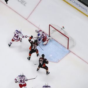 Image post by @anaheimducks on Instagram