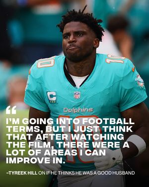 Image post by @complexsports on Instagram