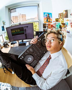 Image post by @nickcheo on Instagram