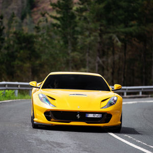 Image post by @ferrari on Instagram