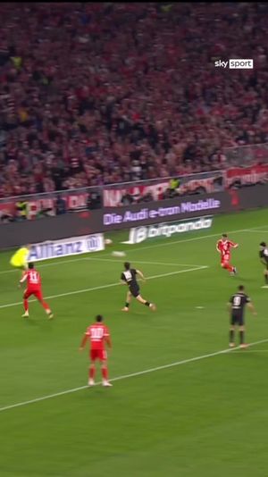 Video post by @bundesliga on TikTok