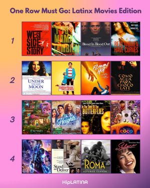 Image post by @hip_latina on Instagram