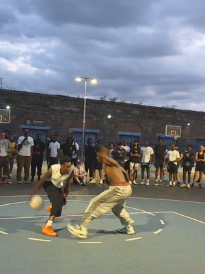 Video post by @londonhoops on TikTok