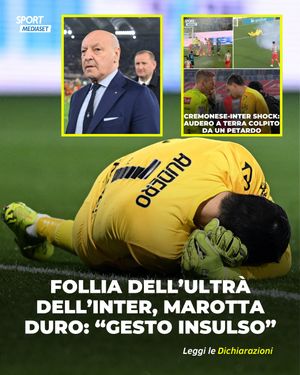 Image post by @sportmediaset on Instagram