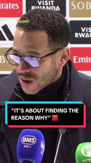 Video post by @bbcsport on TikTok