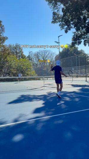 Video post by @tennismate.au on Instagram