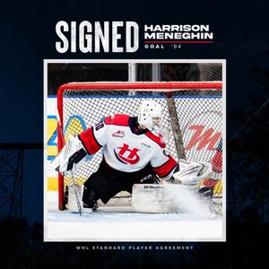 Image post by @whlhurricanes on Instagram
