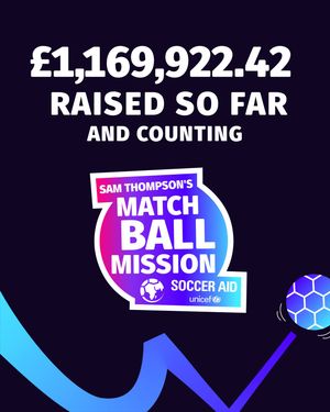 Image post by @socceraid on Instagram