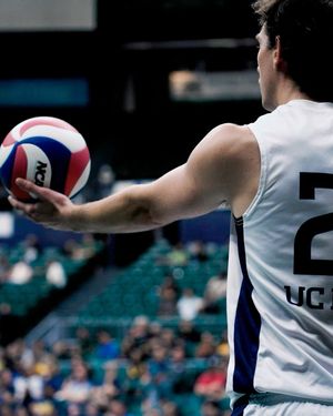 Image post by @ucimvb on Instagram