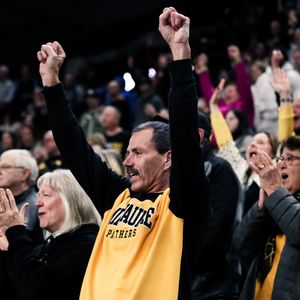 Image post by @mke_mbb on Instagram