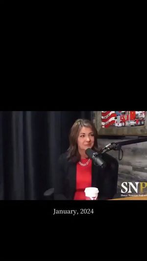 Video post by @CMcalgary on Facebook