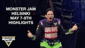 Video post by @monsterjam on YouTube